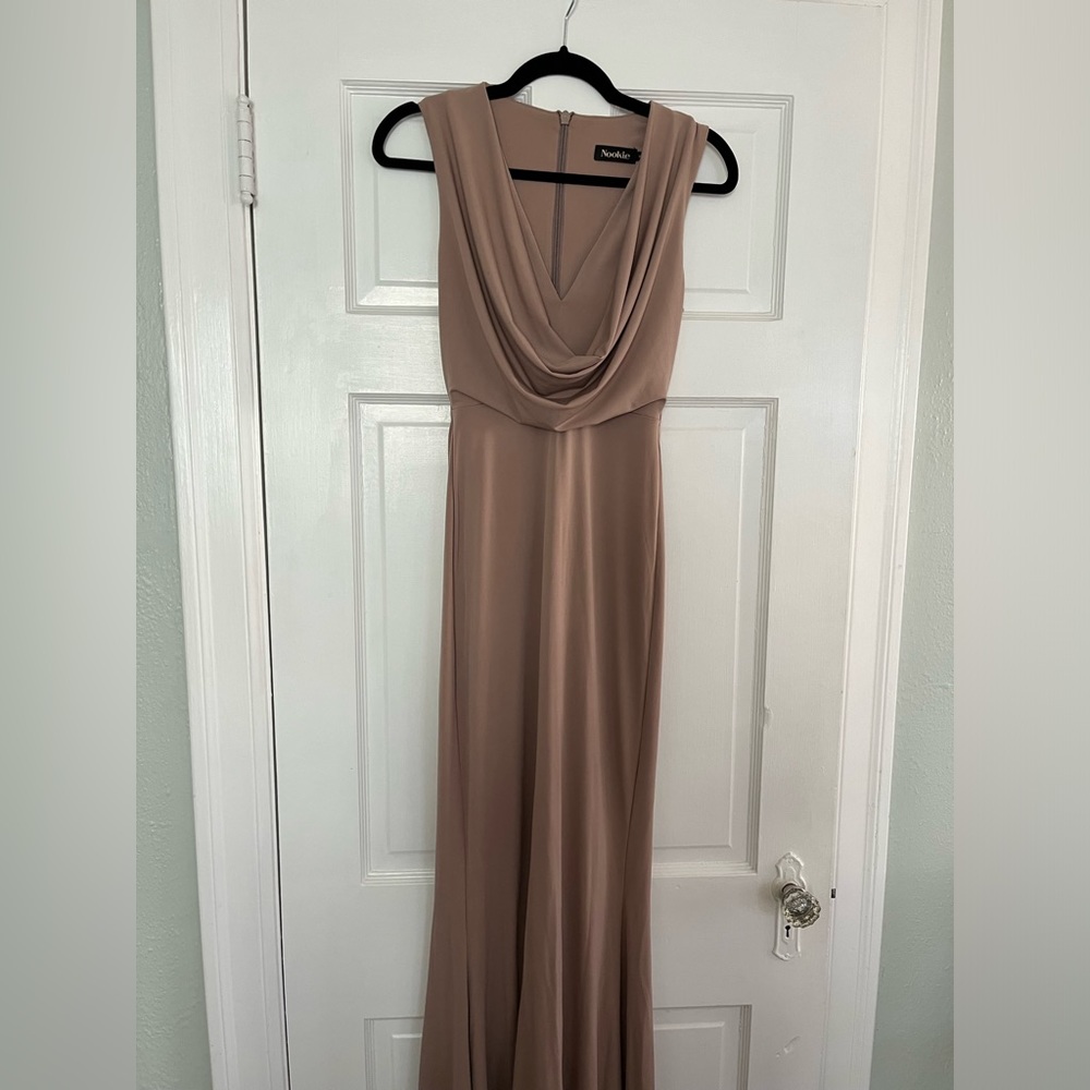 Evening Gown by Nookie (size M)